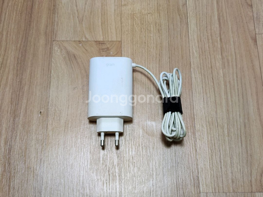 LG그램 15인치 i5 노트북 15Z980-GA50K--5