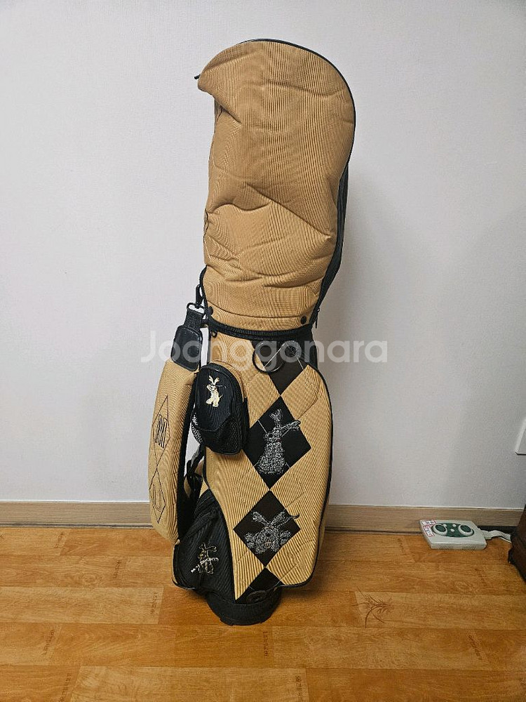 미즈노 여성전용 S-YARD T.302 SENFINA 퍼팅연습 풀세트--2