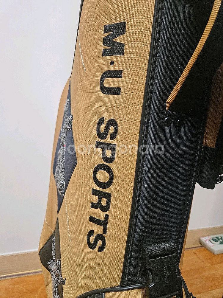 미즈노 여성전용 S-YARD T.302 SENFINA 퍼팅연습 풀세트--5