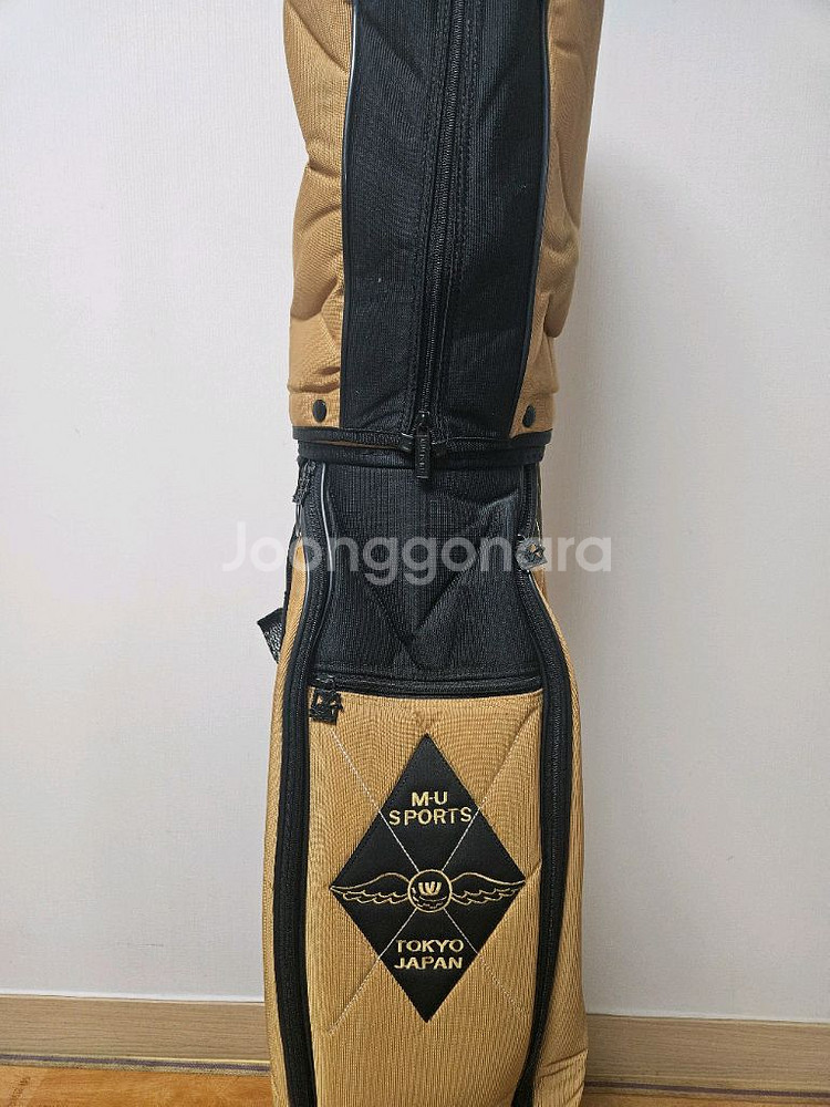 미즈노 여성전용 S-YARD T.302 SENFINA 퍼팅연습 풀세트--4