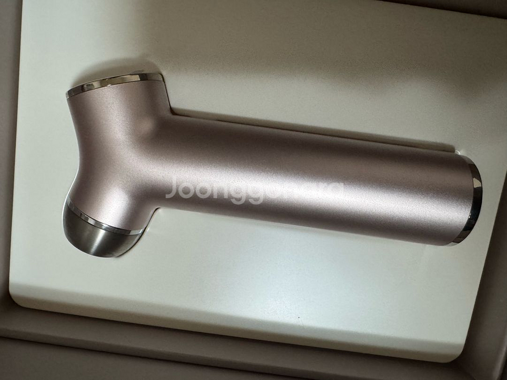 쿼드쎄라 T1 초음파 미용기기 거의새거--0