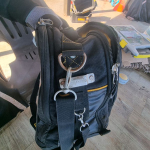 디월트 공구가방