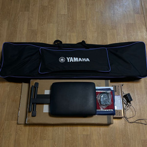 야마하 P-225