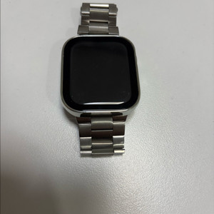 애플워치 SE2 44mm 실버