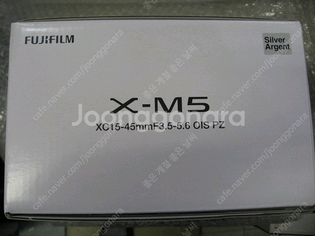 캐논 파워샷V1 후지X-M5 15-45킷 후지M5 렌즈킷 후지X-HALF 후지GFX100RF 리코GR3X어반에디션--3