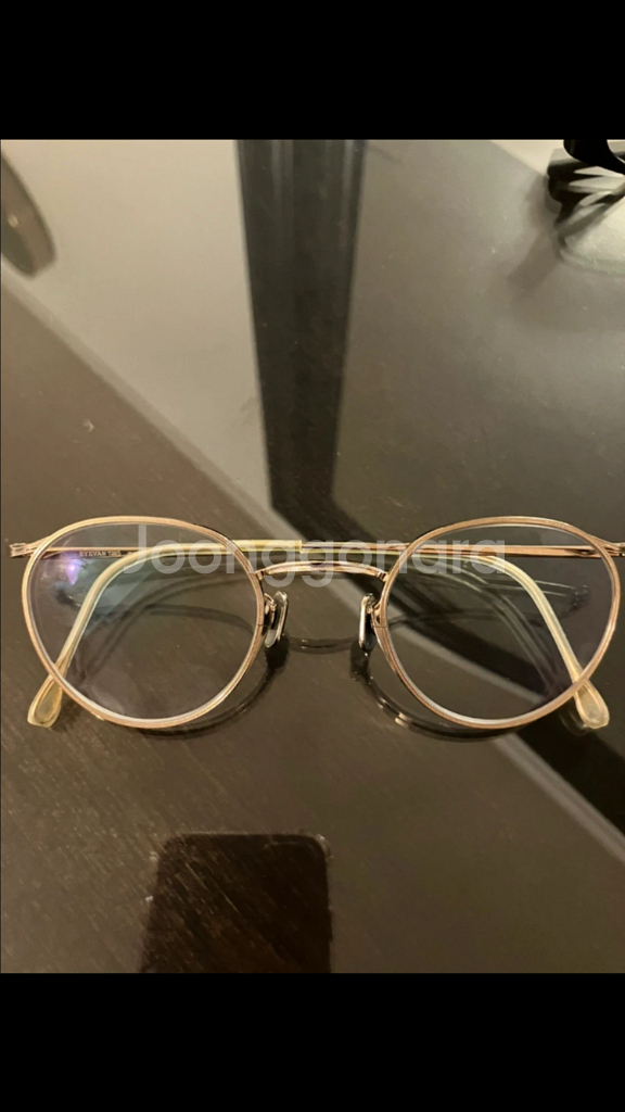 아이반 156 900 안경--0