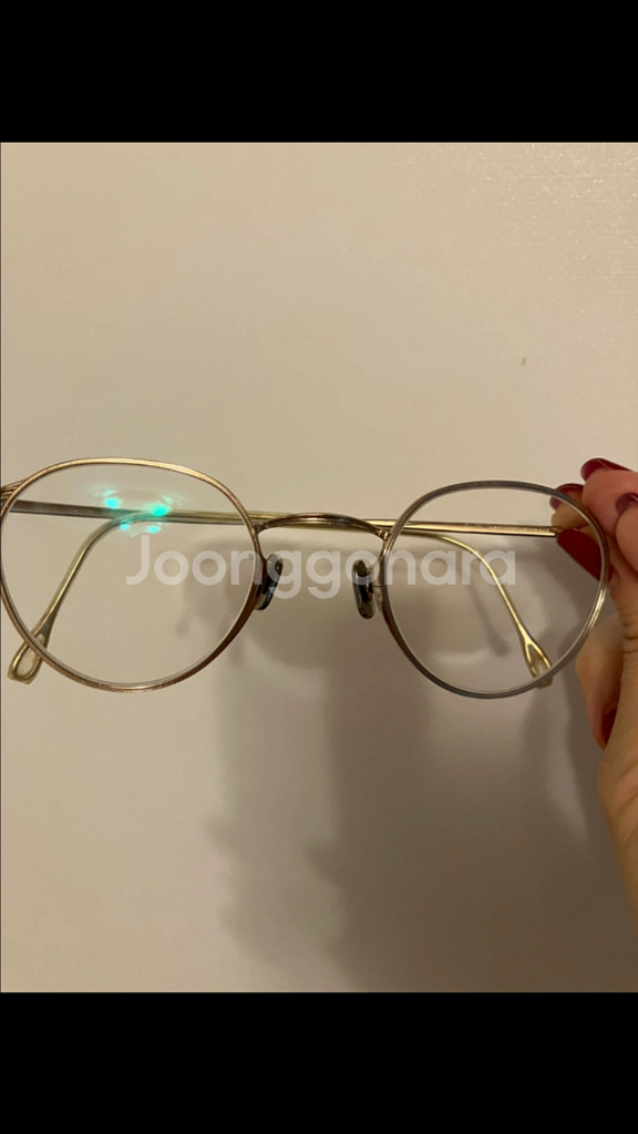 아이반 156 900 안경--4