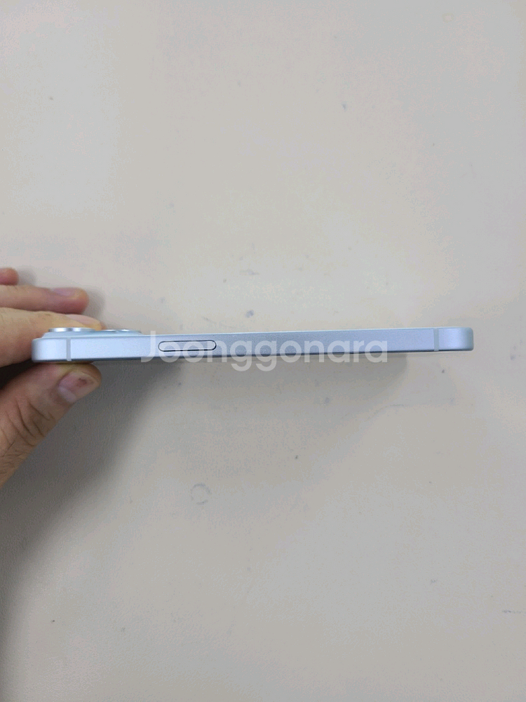 아이폰15 256G 무잔상 기능이상없음 ^^--5