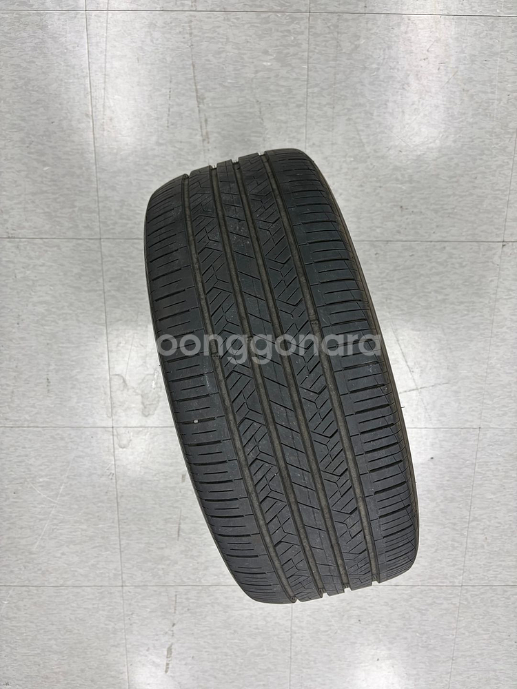 한국타이어 키너지 EX 245 45 19 2본 + 키너지 EX 275 40 19 2본_호환차종 7시리즈 6GT--3