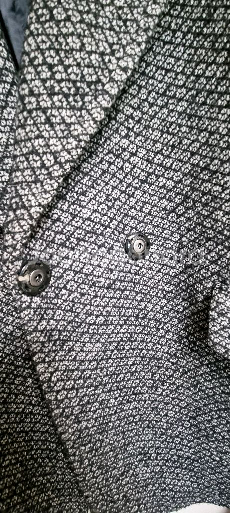 바나나리퍼블릭 울코트. 사이즈m 새상품--2