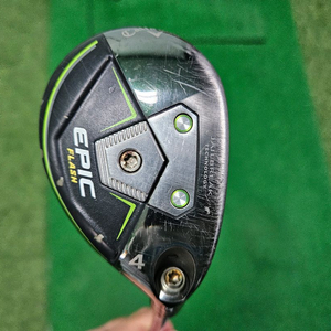 캘러웨이 에픽 플레시 4번 유틸 판매합니다