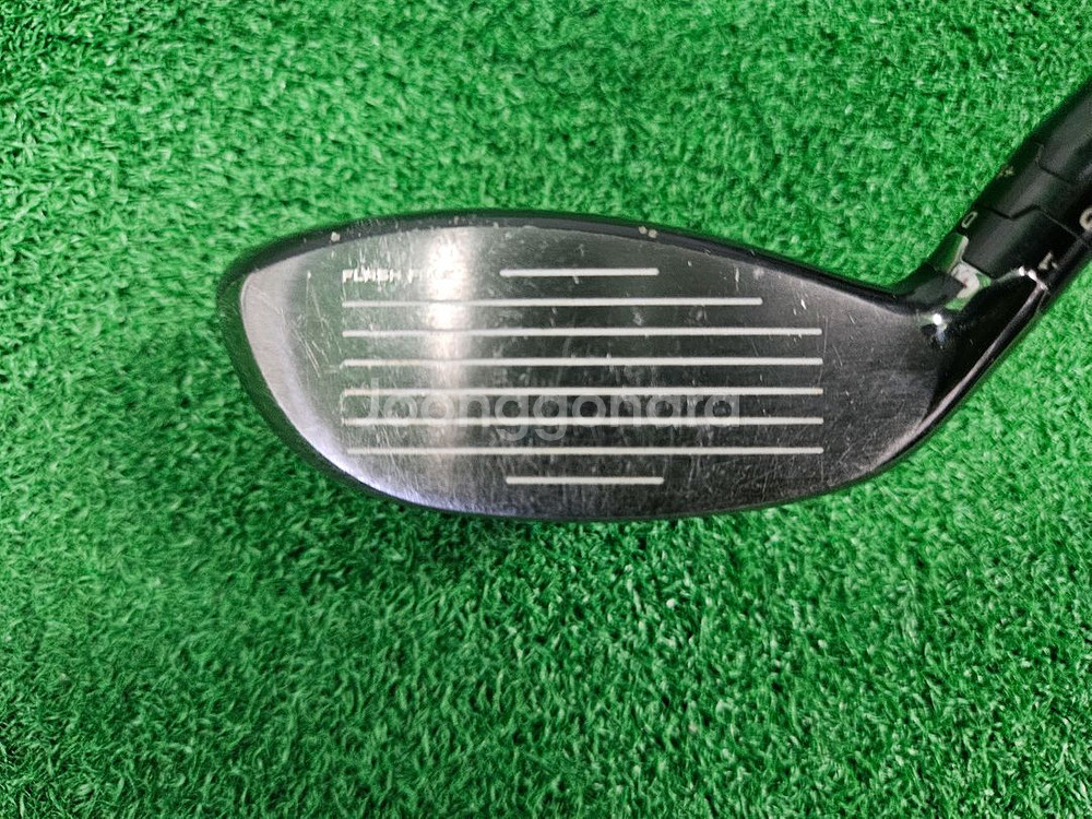 캘러웨이 에픽 플레시 4번 유틸 판매합니다--1