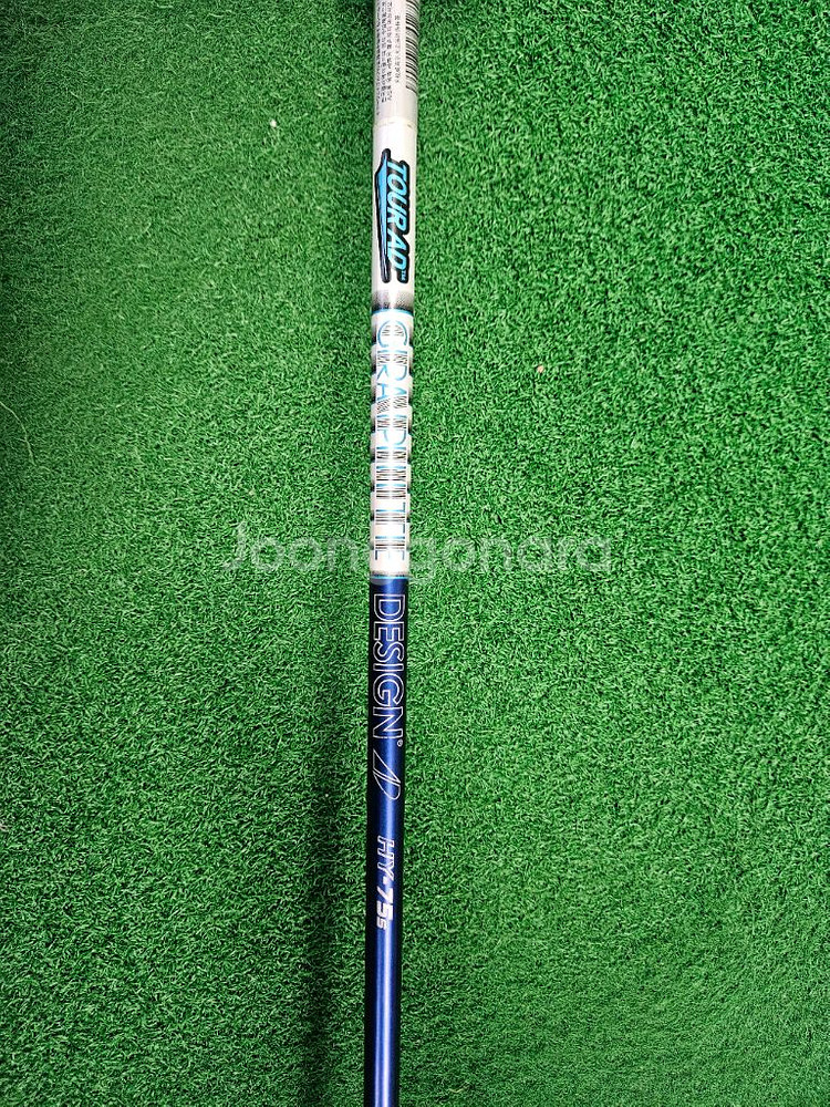 캘러웨이 에픽 플레시 4번 유틸 판매합니다--6