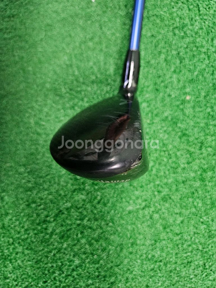 캘러웨이 에픽 플레시 4번 유틸 판매합니다--5
