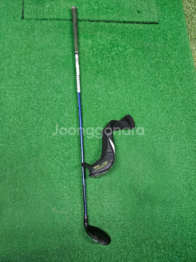 캘러웨이 에픽 플레시 4번 유틸 판매합니다--9