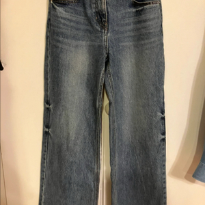 타임 와이드 데님 61-90