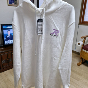 조프 후드티셧 100