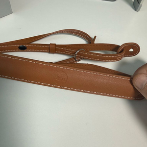 라이카 정품 캐링 스트랩