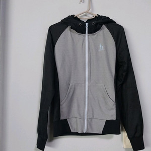 헤지스골프 안감기모 여성95