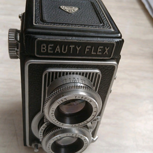 뷰티플렉스빈티지 필름카메라