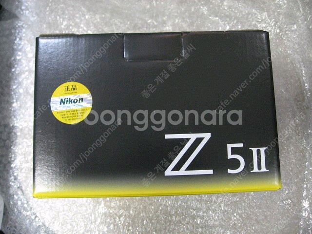 니콘Z24-120mm F4S 니콘Z180-600 니콘Z24-70mm F2.8S II 니콘Z24-70 II 신형--3