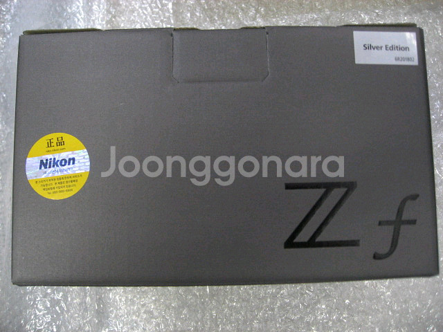 니콘Z24-120mm F4S 니콘Z180-600 니콘Z24-70mm F2.8S II 니콘Z24-70 II 신형--7