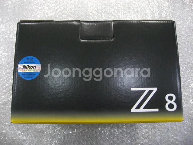 니콘Z24-120mm F4S 니콘Z180-600 니콘Z24-70mm F2.8S II 니콘Z24-70 II 신형--4