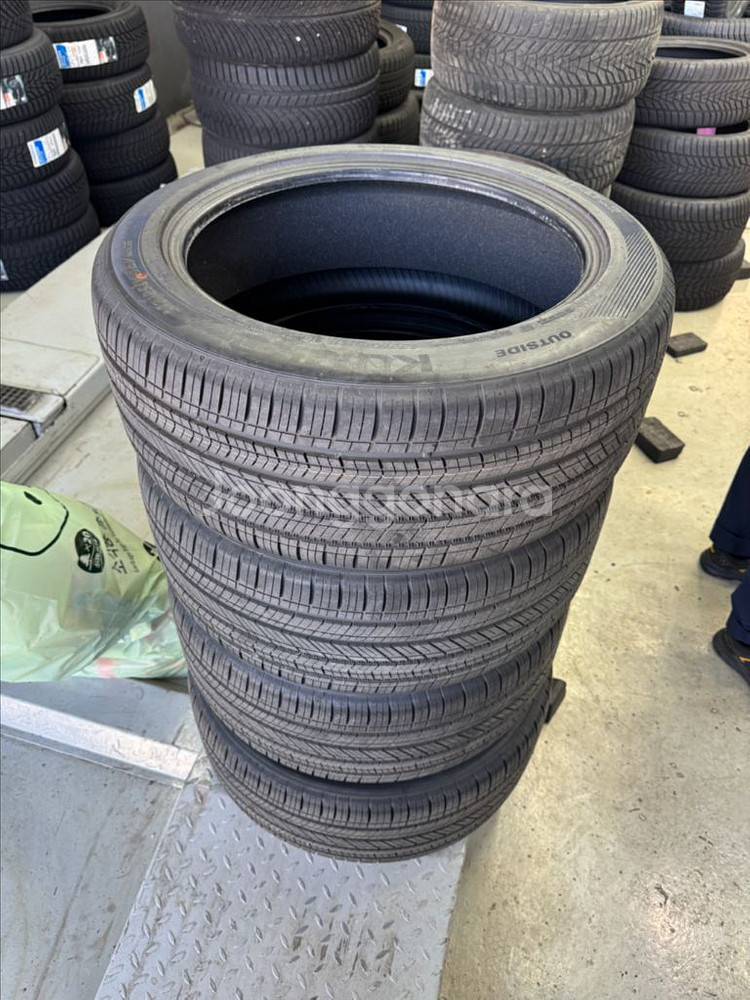 마제스티9 EV TA91 255/45/19 거의 새제품 팝니다--0