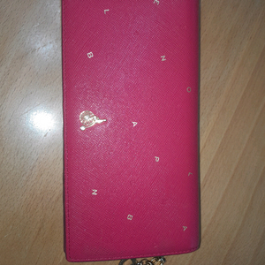 여성용 빈폴 장지갑