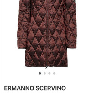 에르마노 설비노 패딩