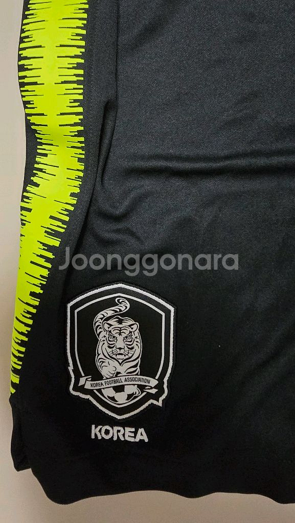 축구 국가대표 유니폼--5