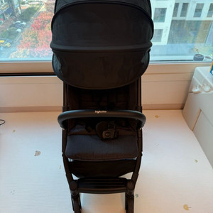 잉글레시나 퀴드2휴대용 + 에그1디럭스유모차 일괄