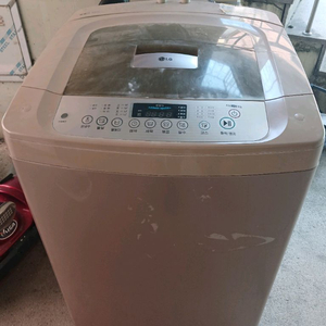 LG 트윈워시 드럼세탁기