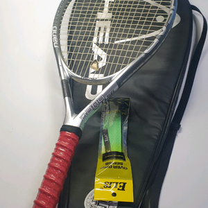 헤드 Nano Ti.S6 오버사이즈 테니스 라켓