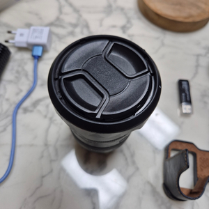 탐론 28-200mm F/2.8-5.6 Di III RXD 렌즈 소니 FE 마운트