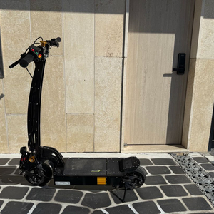 위페드 뉴93 전동킥보드 (신형)