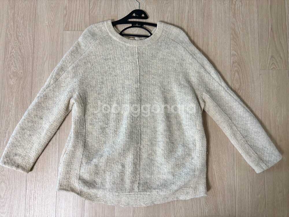 시스템 니트 가디건 90--0