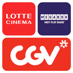 CGV 2인 17000, 롯데 8500 메박 9000