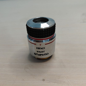 OLYMPUS SPLAN4PL 올림푸스 현미경 대물렌즈