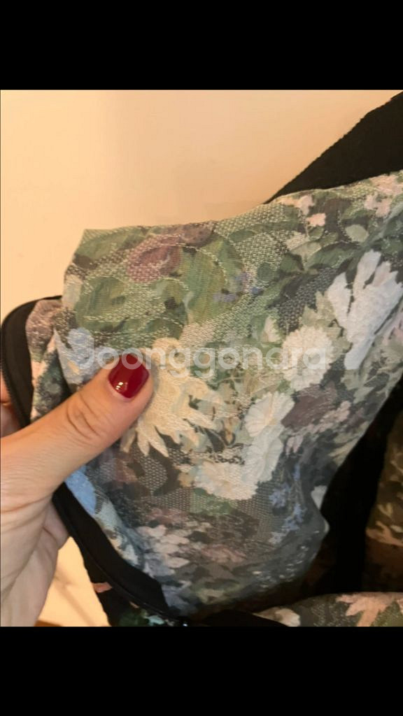 에르뎀 스커트 Erdem--1