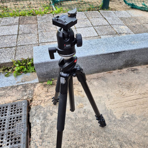 Manfrotto 190XPROB 삼각대
