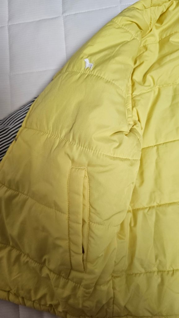 블루독 봄 점퍼 120. 키즈 점퍼 110--4