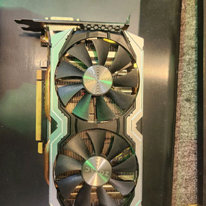 그래픽<49>gtx1070 8g zotac