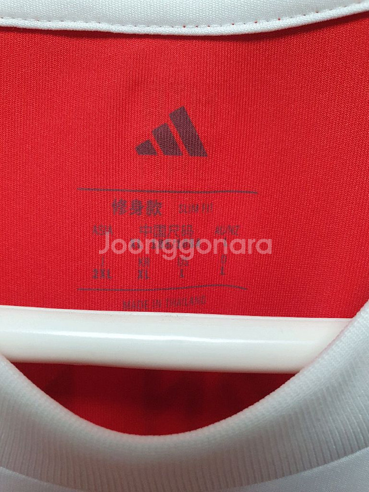 25-26 바이에른 뮌헨 홈 유니폼 팝니다--2