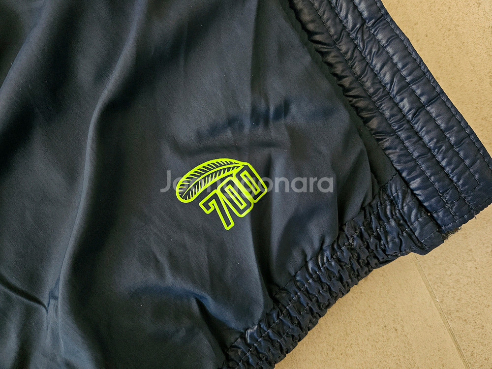 나이키 여성 구스다운패딩 S사이즈--5