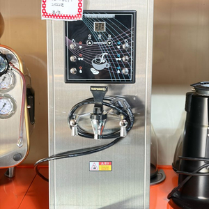 진성 업소용 자동 핫워터디스펜서 온수기 이미지