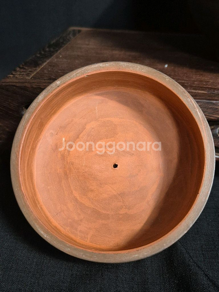 자사 차호 차단지 차통 항아리--7