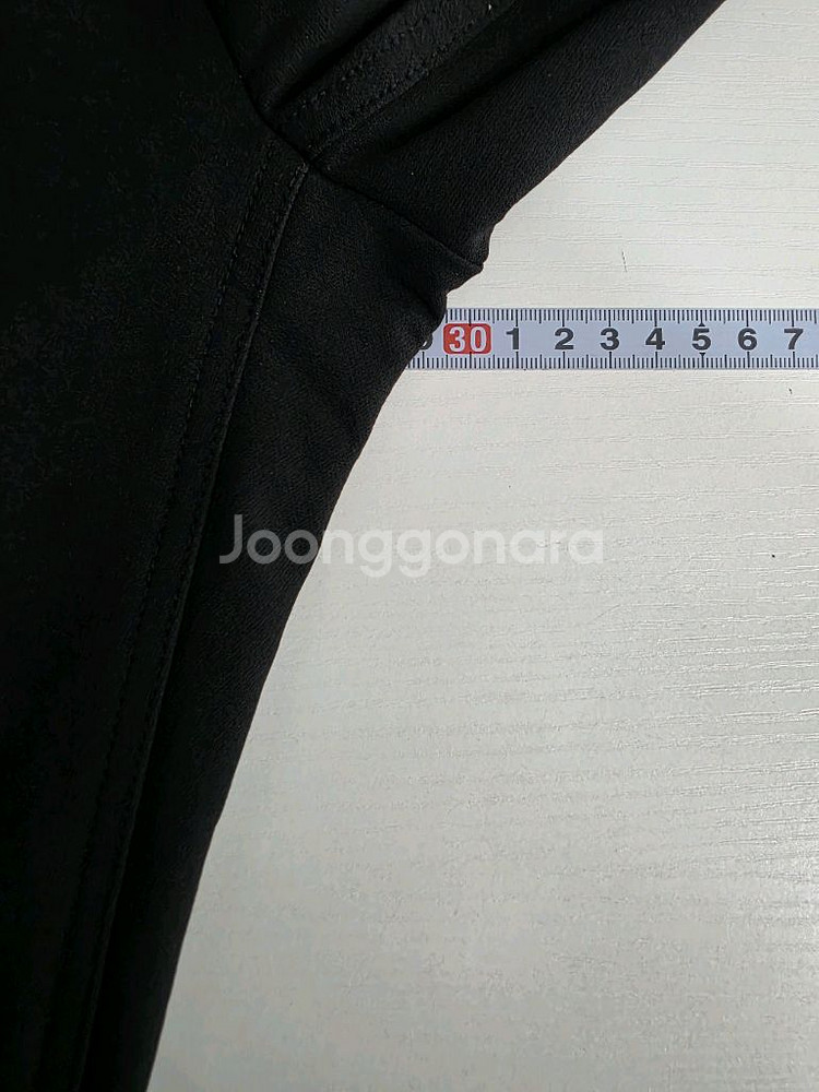 +무료배송+데상트 듀얼리스 코튼 치노 팬츠 32--4