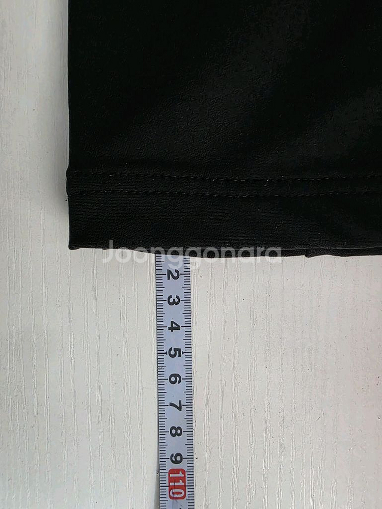 +무료배송+데상트 듀얼리스 코튼 치노 팬츠 32--5