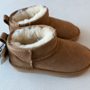 UGG호주 키즈 털부츠 210 새상품